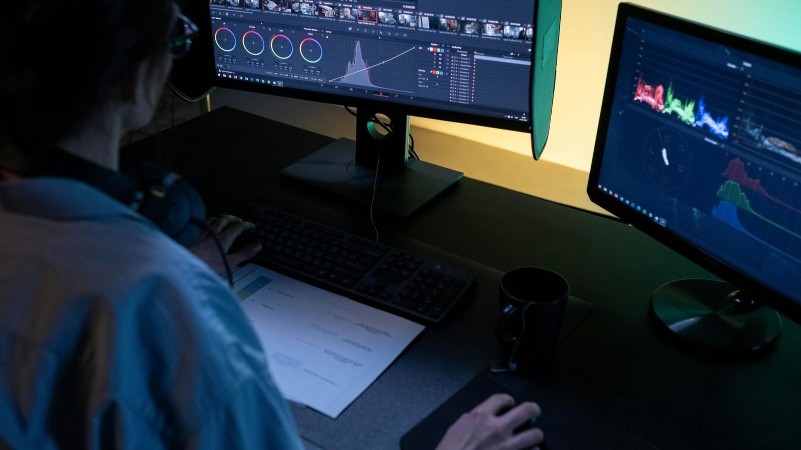 Quality Services That Drive Real Impact